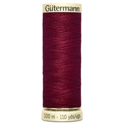 Giesse Scampoli Fili Per Il Cucito>Filo gütermann 100 mt Cucitutto