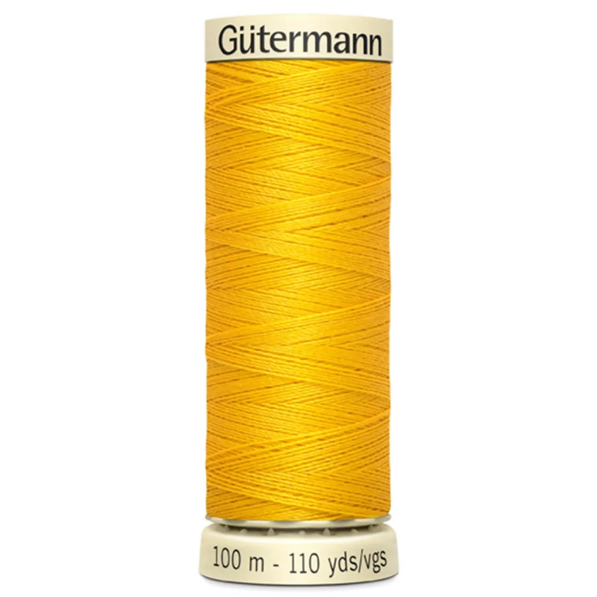 Giesse Scampoli Fili Per Il Cucito>Filo gütermann 100 mt Cucitutto