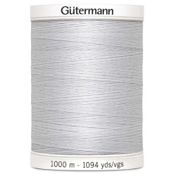 Giesse Scampoli Fili Per Il Cucito>Filo gütermann 1000 mt Cucitutto