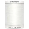 Giesse Scampoli Fili Per Il Cucito>Filo gütermann 1000 mt Cucitutto