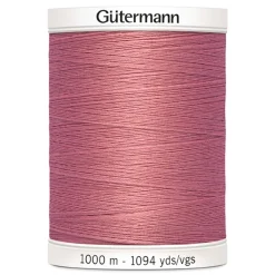 Giesse Scampoli Fili Per Il Cucito>Filo gütermann 1000 mt Cucitutto
