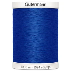 Giesse Scampoli Fili Per Il Cucito>Filo gütermann 1000 mt Cucitutto