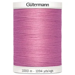 Giesse Scampoli Fili Per Il Cucito>Filo gütermann 1000 mt Cucitutto
