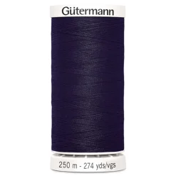 Giesse Scampoli Fili Per Il Cucito>Filo gütermann 250 mt Cucitutto