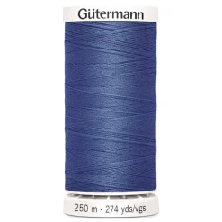 Giesse Scampoli Fili Per Il Cucito>Filo gütermann 250 mt Cucitutto