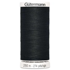 Giesse Scampoli Fili Per Il Cucito>Filo gütermann 250 mt Cucitutto