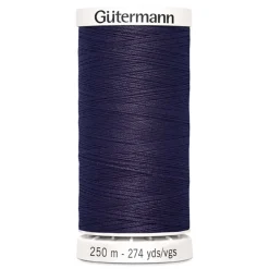 Giesse Scampoli Fili Per Il Cucito>Filo gütermann 250 mt Cucitutto