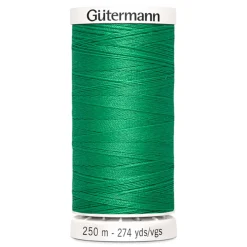 Giesse Scampoli Fili Per Il Cucito>Filo gütermann 250 mt Cucitutto