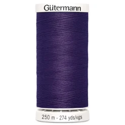 Giesse Scampoli Fili Per Il Cucito>Filo gütermann 250 mt Cucitutto