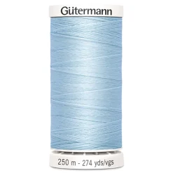 Giesse Scampoli Fili Per Il Cucito>Filo gütermann 250 mt Cucitutto