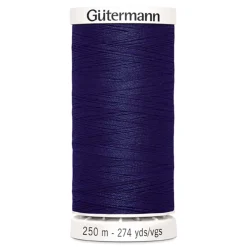 Giesse Scampoli Fili Per Il Cucito>Filo gütermann 250 mt Cucitutto