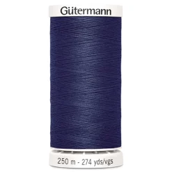 Giesse Scampoli Fili Per Il Cucito>Filo gütermann 250 mt Cucitutto