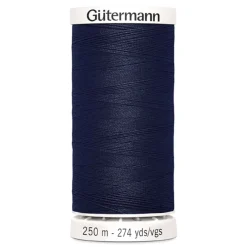 Giesse Scampoli Fili Per Il Cucito>Filo gütermann 250 mt Cucitutto