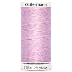 Giesse Scampoli Fili Per Il Cucito>Filo gütermann 250 mt Cucitutto