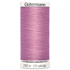 Giesse Scampoli Fili Per Il Cucito>Filo gütermann 250 mt Cucitutto