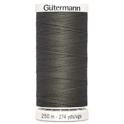Giesse Scampoli Fili Per Il Cucito>Filo gütermann 250 mt Cucitutto