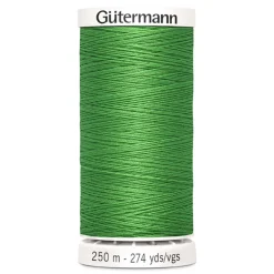 Giesse Scampoli Fili Per Il Cucito>Filo gütermann 250 mt Cucitutto
