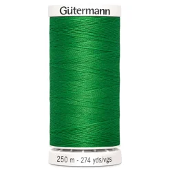 Giesse Scampoli Fili Per Il Cucito>Filo gütermann 250 mt Cucitutto
