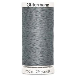 Giesse Scampoli Fili Per Il Cucito>Filo gütermann 250 mt Cucitutto