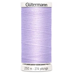 Giesse Scampoli Fili Per Il Cucito>Filo gütermann 250 mt Cucitutto