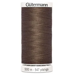 Giesse Scampoli Fili Per Il Cucito>Filo gütermann 500 mt Cucitutto