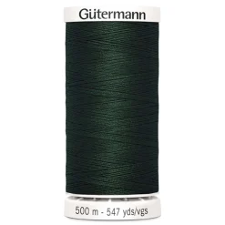 Giesse Scampoli Fili Per Il Cucito>Filo gütermann 500 mt Cucitutto