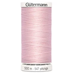 Giesse Scampoli Fili Per Il Cucito>Filo gütermann 500 mt Cucitutto