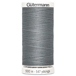 Giesse Scampoli Fili Per Il Cucito>Filo gütermann 500 mt Cucitutto
