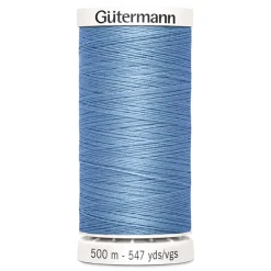 Giesse Scampoli Fili Per Il Cucito>Filo gütermann 500 mt Cucitutto