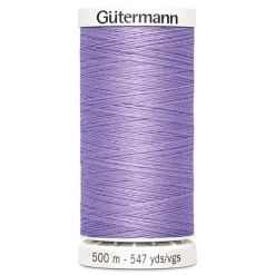 Giesse Scampoli Fili Per Il Cucito>Filo gütermann 500 mt Cucitutto