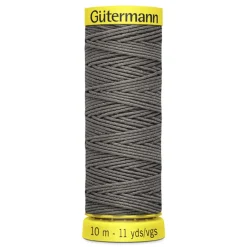 Giesse Scampoli Fili Per Il Cucito>Filo gütermann 10 mt Elastico