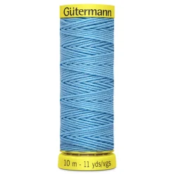 Giesse Scampoli Fili Per Il Cucito>Filo gütermann 10 mt Elastico