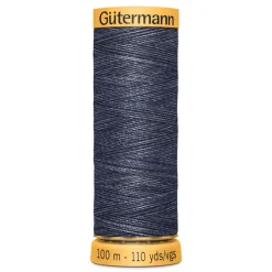 Giesse Scampoli Fili Per Il Cucito>Filo gütermann 100 mt Jeans