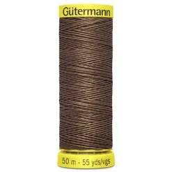 Giesse Scampoli Fili Per Il Cucito>Filo gütermann 50 mt lino