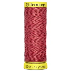 Giesse Scampoli Fili Per Il Cucito>Filo gütermann 50 mt lino