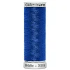 Giesse Scampoli Fili Per Il Cucito>Filo gütermann 200 mt Metallic