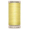 Giesse Scampoli Fili Per Il Cucito>Filo gütermann 200 mt quilting