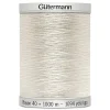Giesse Scampoli Fili Per Il Cucito>Filo gütermann 1000 mt Rayon