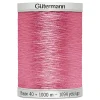 Giesse Scampoli Fili Per Il Cucito>Filo gütermann 1000 mt Rayon