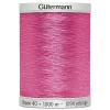 Giesse Scampoli Fili Per Il Cucito>Filo gütermann 1000 mt Rayon