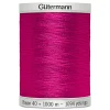Giesse Scampoli Fili Per Il Cucito>Filo gütermann 1000 mt Rayon