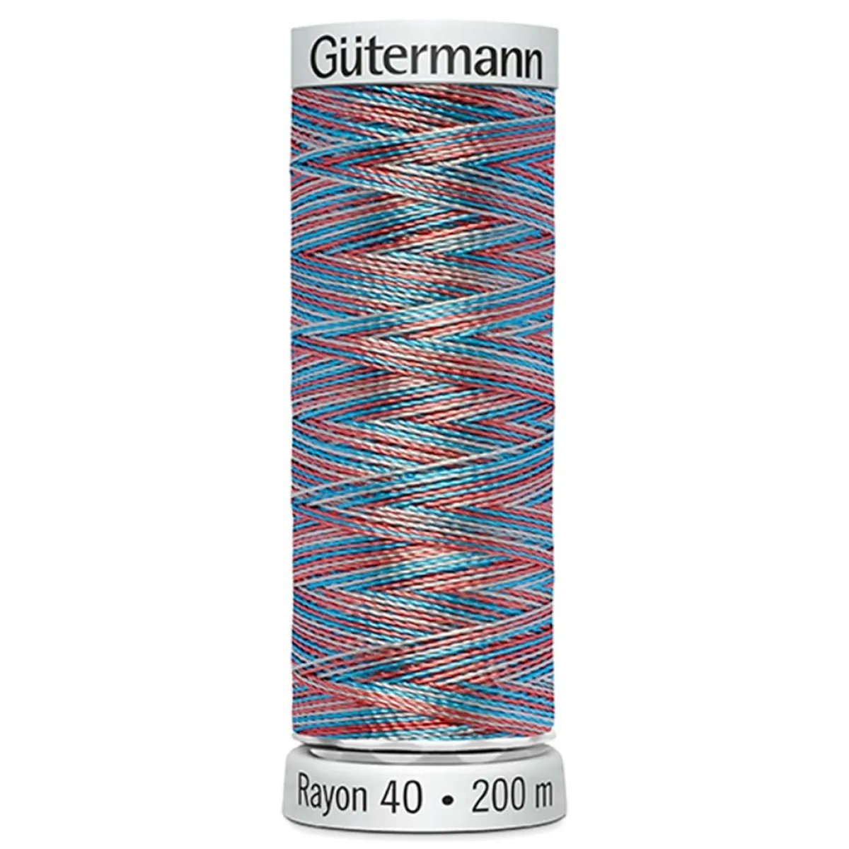 Giesse Scampoli Fili Per Il Cucito>Filo gütermann 200 mt Rayon