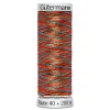 Giesse Scampoli Fili Per Il Cucito>Filo gütermann 200 mt Rayon
