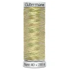 Giesse Scampoli Fili Per Il Cucito>Filo gütermann 200 mt Rayon
