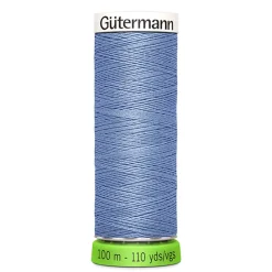 Giesse Scampoli Fili Per Il Cucito>Filo gütermann 100 mt rpet