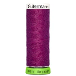 Giesse Scampoli Fili Per Il Cucito>Filo gütermann 100 mt rpet