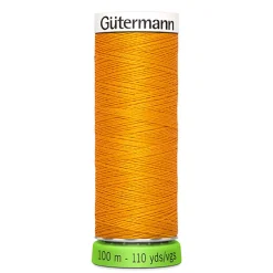 Giesse Scampoli Fili Per Il Cucito>Filo gütermann 100 mt rpet