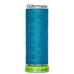 Giesse Scampoli Fili Per Il Cucito>Filo gütermann 100 mt rpet