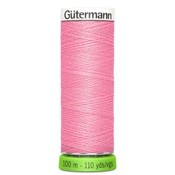 Giesse Scampoli Fili Per Il Cucito>Filo gütermann 100 mt rpet