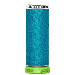 Giesse Scampoli Fili Per Il Cucito>Filo gütermann 100 mt rpet